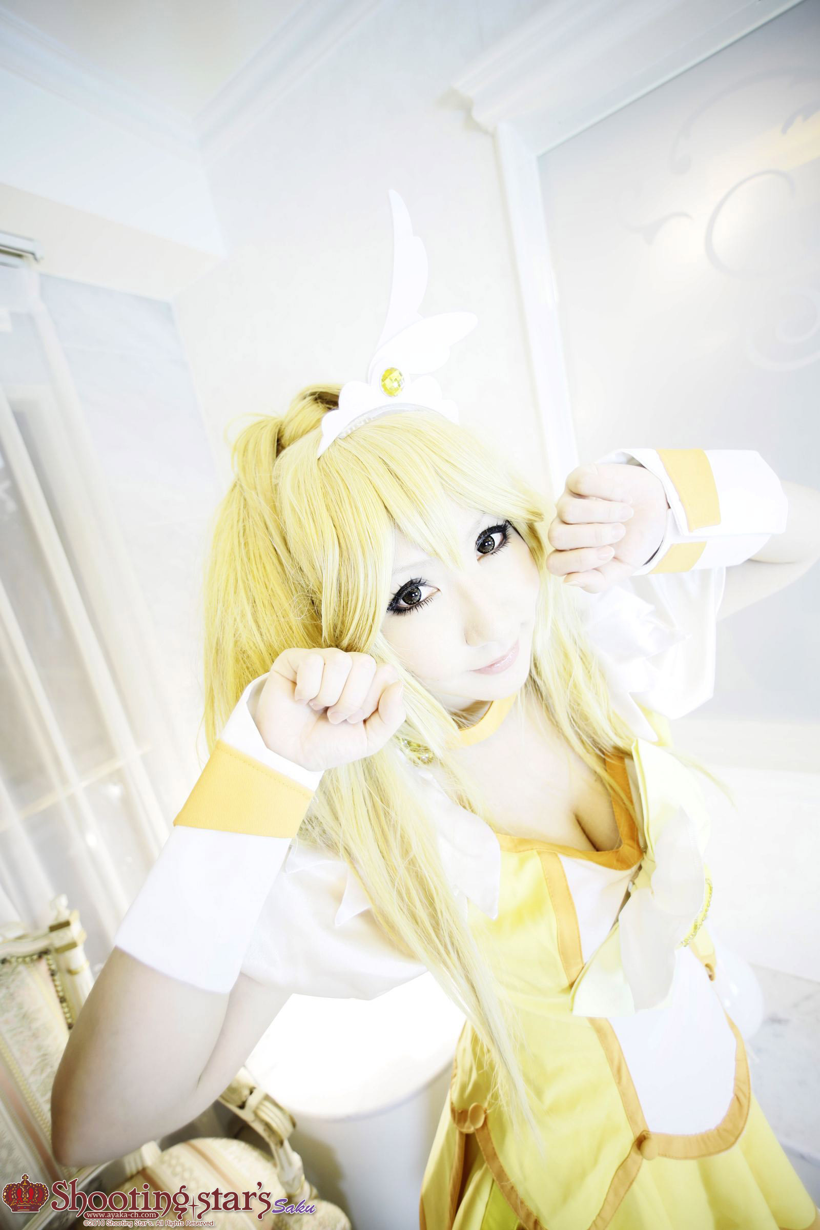 [Cosplay]  New Pretty Cure Sunshine Gallery 2